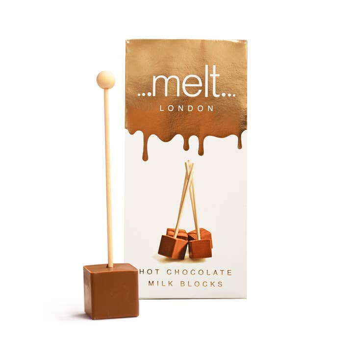 Milk Hot Chocolate Blocks Set Of 4 and other Purchase wholesale cocoa mulch. Free returns & net 60 terms on Faire trending on Faire.