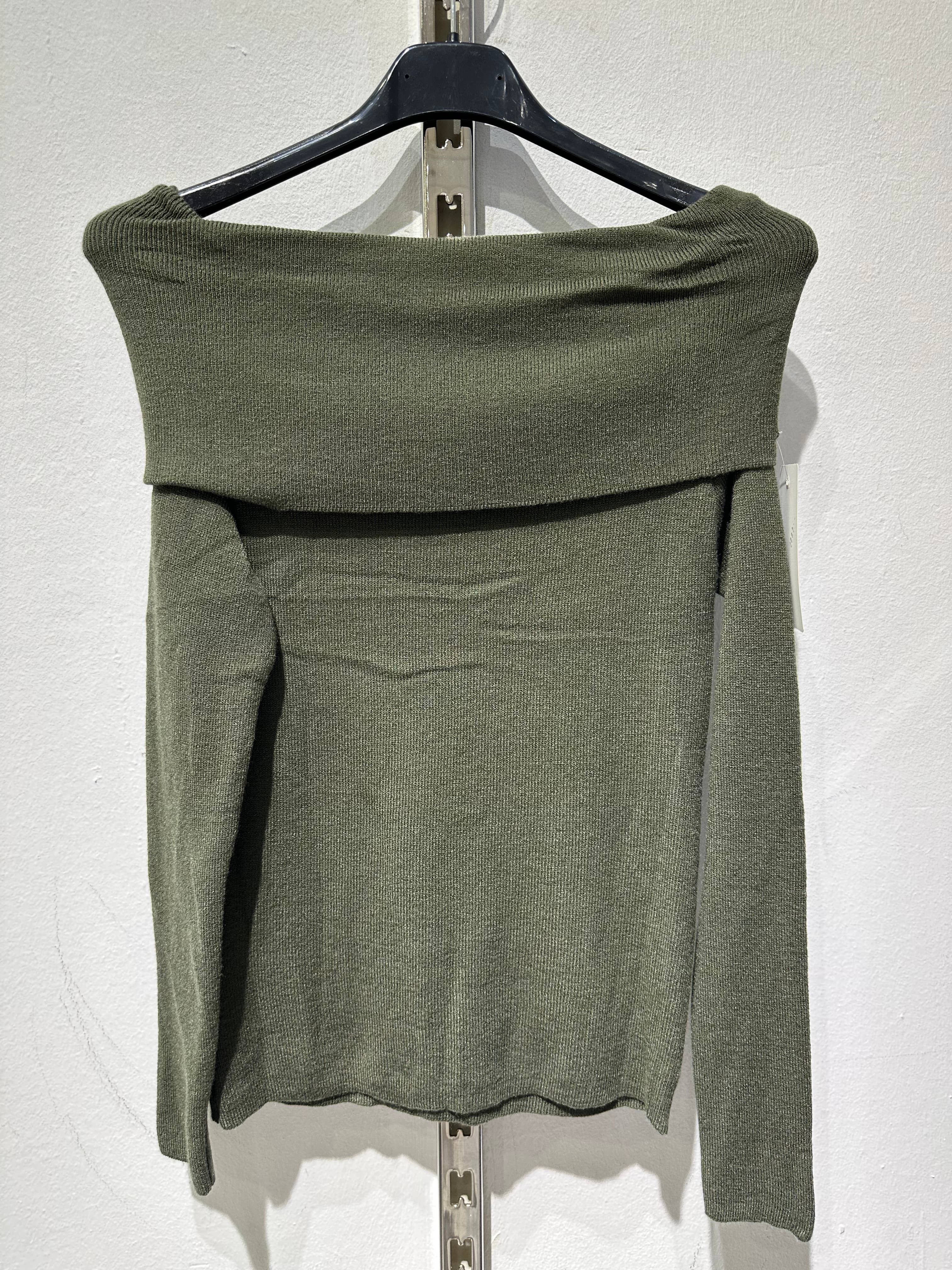 Only Yuan - Wholesale Knit Top - Women's - ref 2082 jersey0