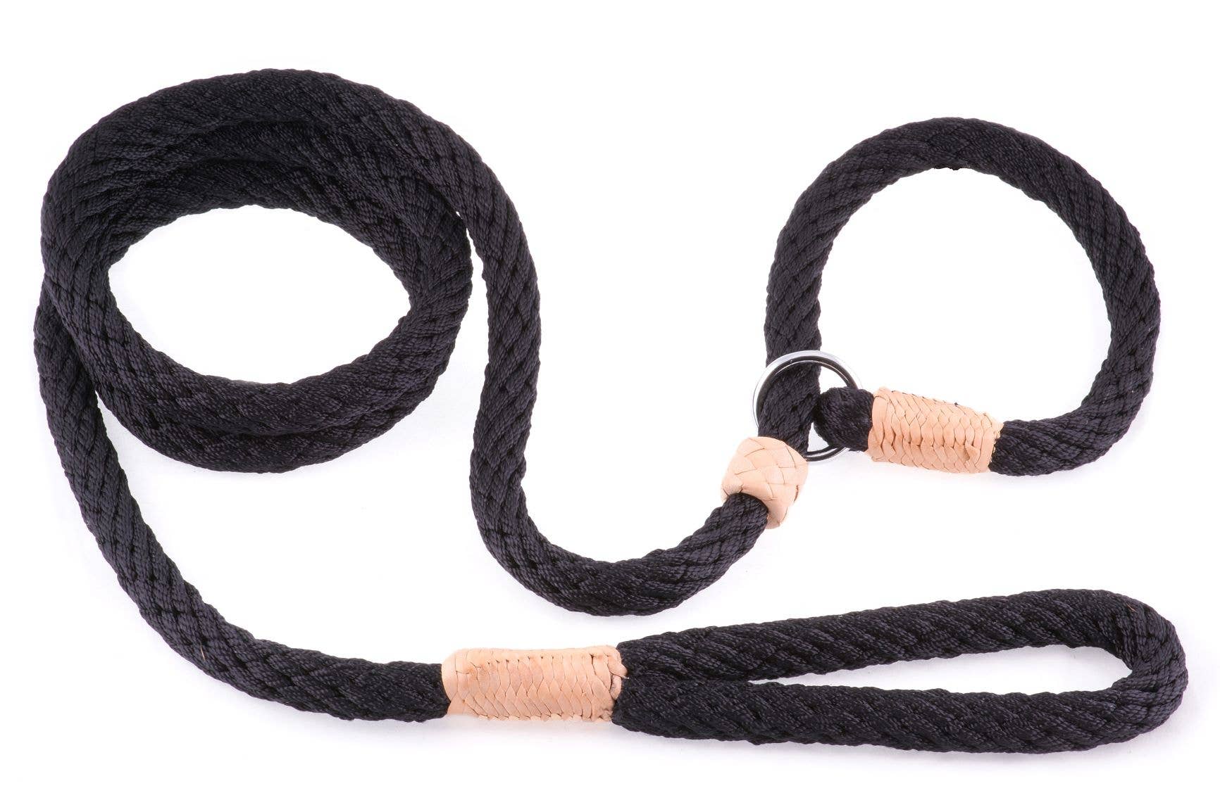 Alvalley - Wholesale Pet Leash - Dog - Nylon Slip Lead With Stopper246