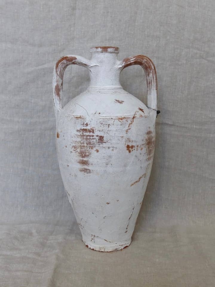 Amphora Vase 01 for wholesale by Terra Coastal