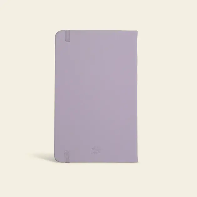 Papier - Wholesale Notebook - Lined Notebook, PU Leather, Hardcover - Everyday 21