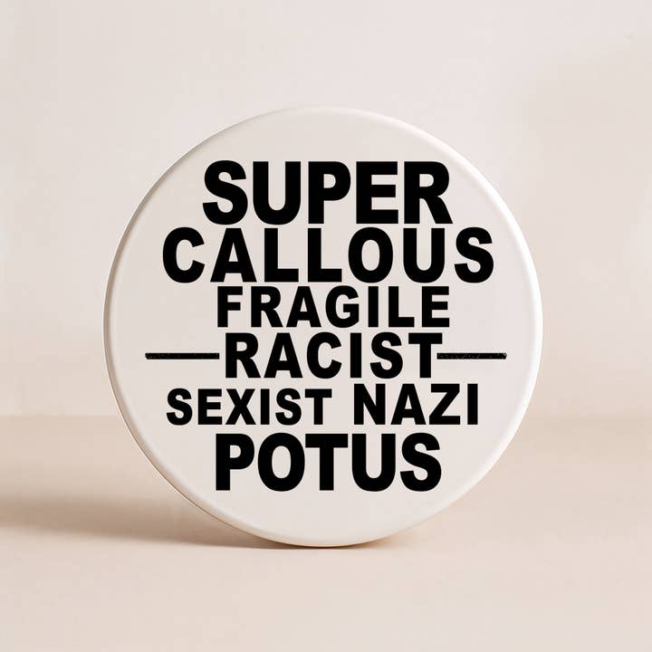 Gia Roma - Wholesale Decorative Tabletop Object - Blue Country Coaster Elegant Grandmillennial Blue Home Decor166