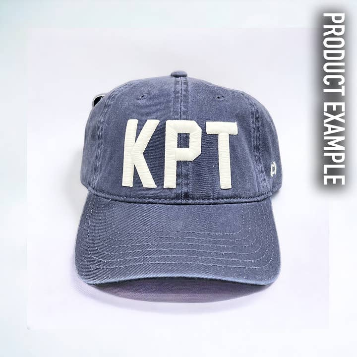 Codeword - Wholesale Baseball Cap - Unisex - Dad Hats - Customizable