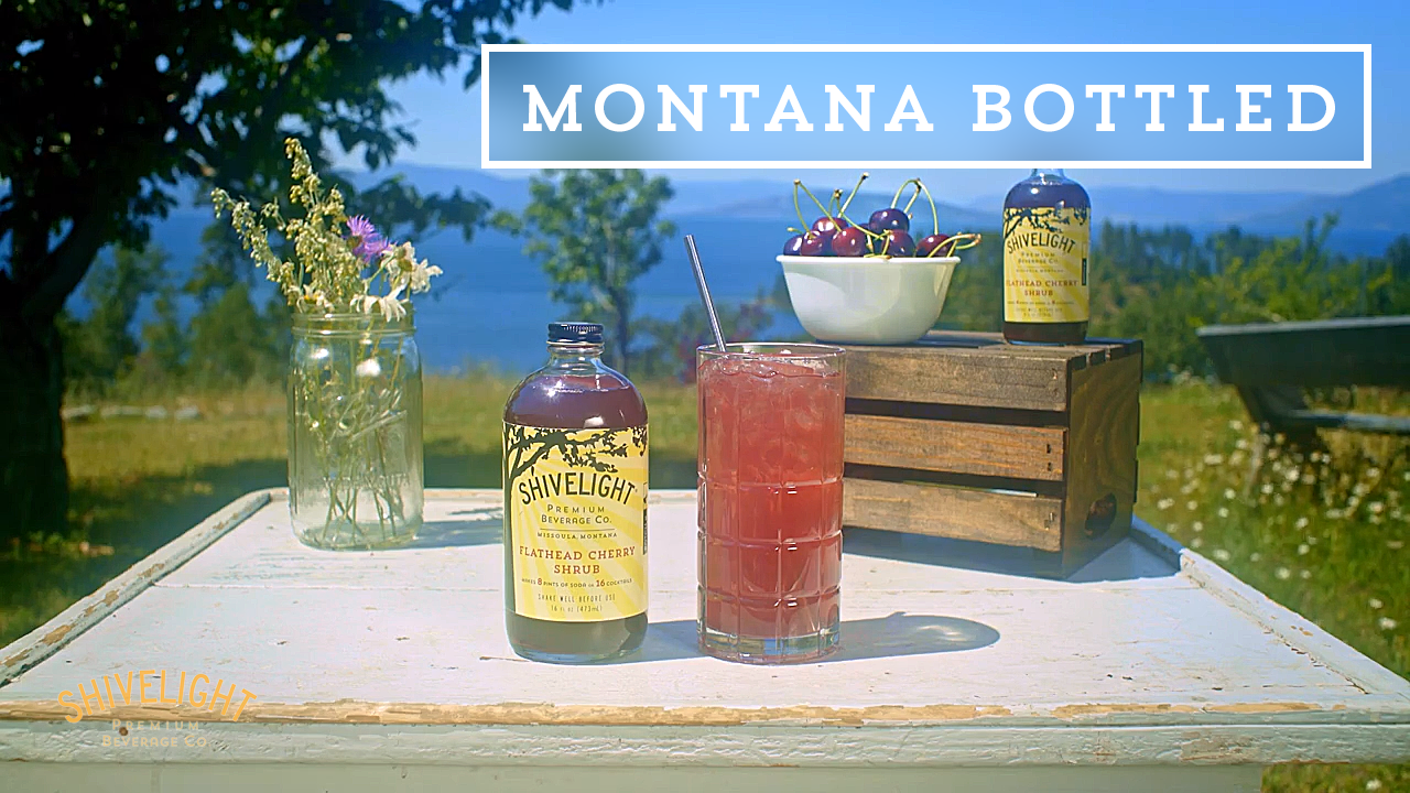 Shivelight Premium Beverage Company – Großhandel Soda/kohlensäurehaltiges Getränk – Flathead Kirschstrauch2