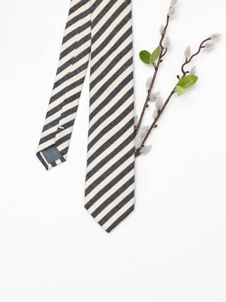 Carter for wholesale by Wild Tie Co.