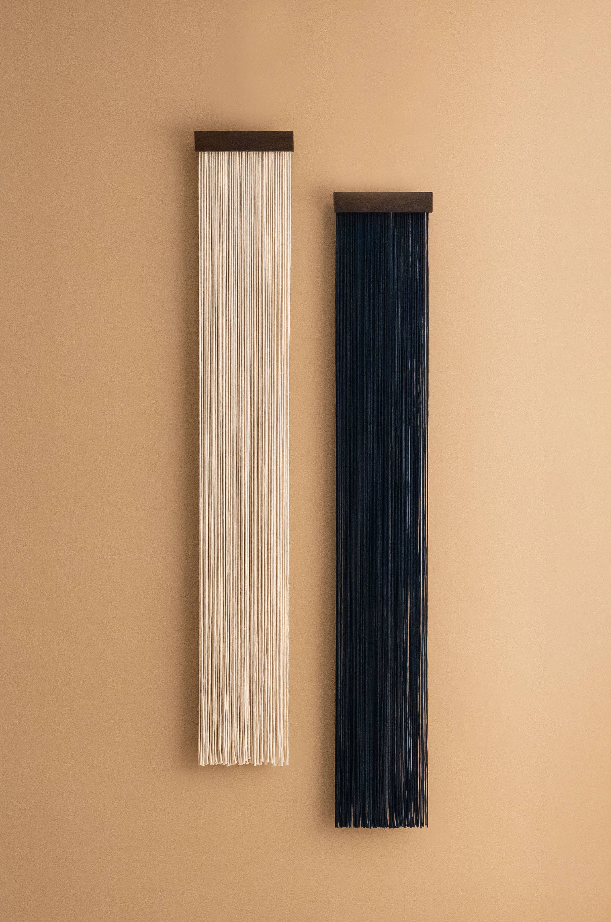 MinhandBros - Wholesale Wall Art Set - Macrame Fiber Wall Hanging for Cozy Farmhouse Aesthetic

V8121