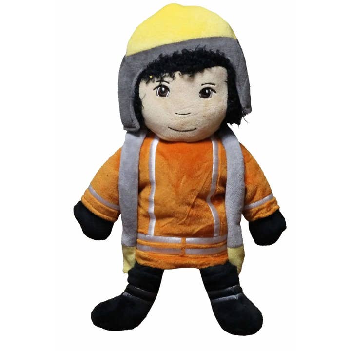 OrangeOnions - Wholesale Puppet - Kids & Baby - Hape Professional Puppets - Set of 65