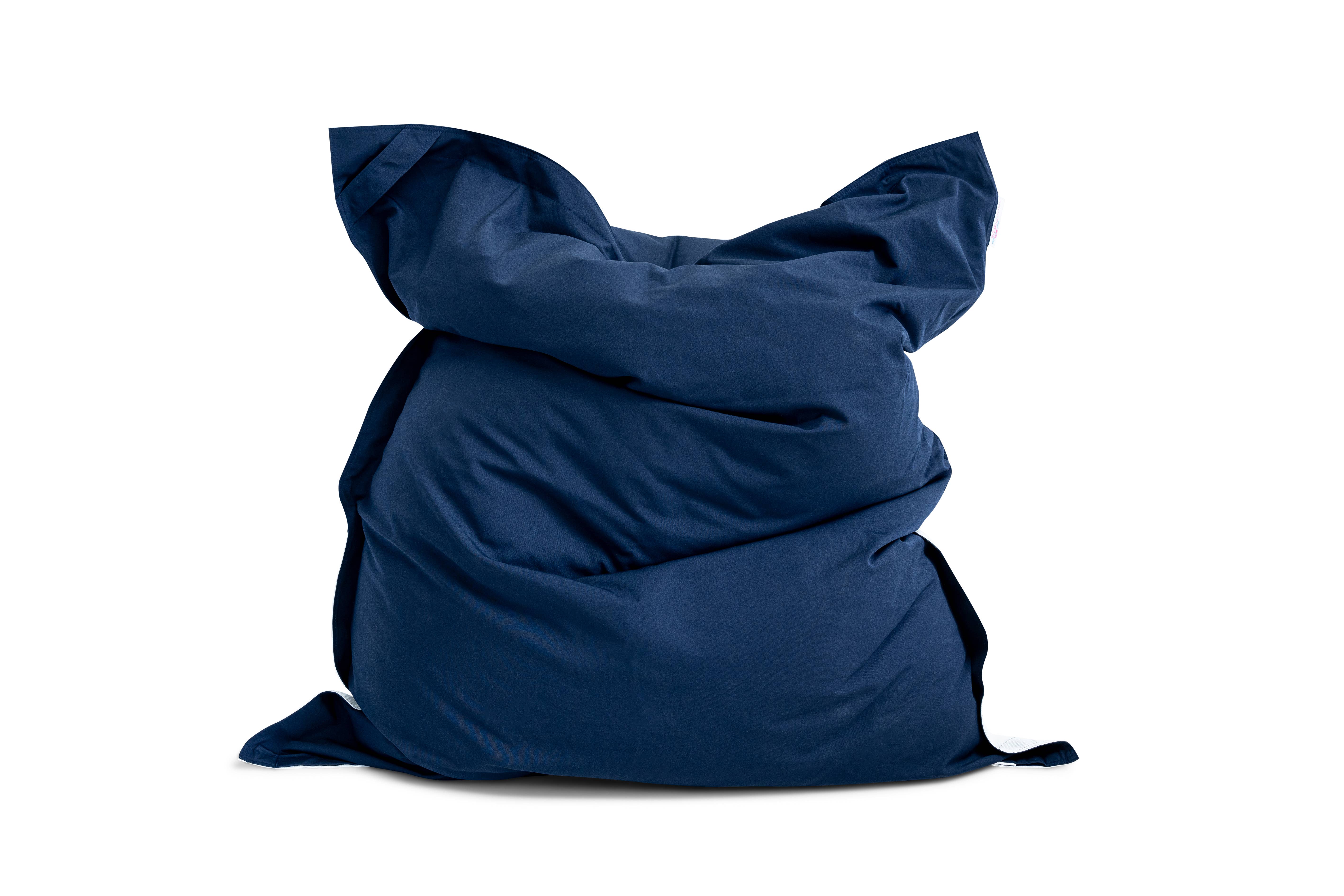 AquaParty Australia - Wholesale Inflatables - Floating Pool Bean Bag - Premium Luxe 1.8m x 14.m1