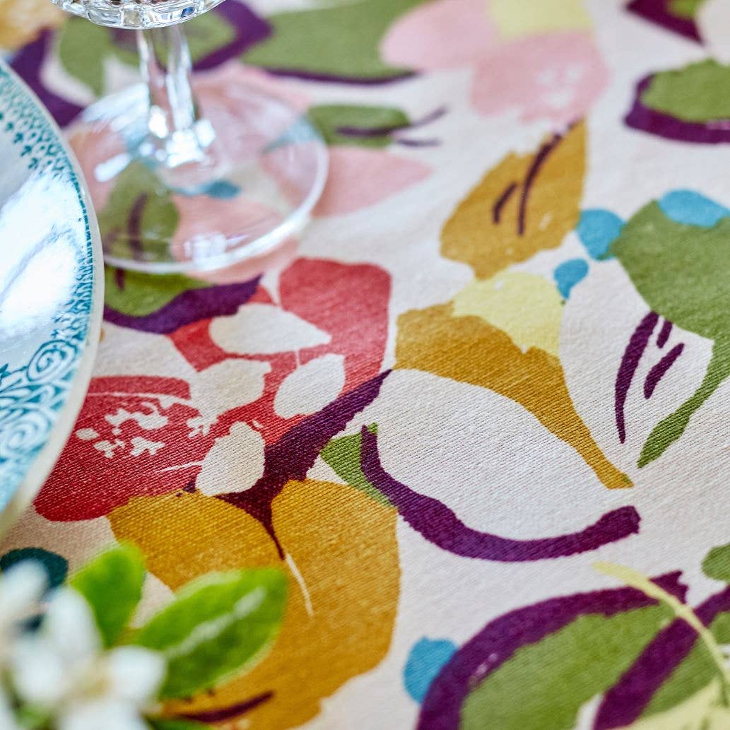 Sylvie Thiriez - Venta al por mayor Servilletas de tela - Servilleta La rayonnante1