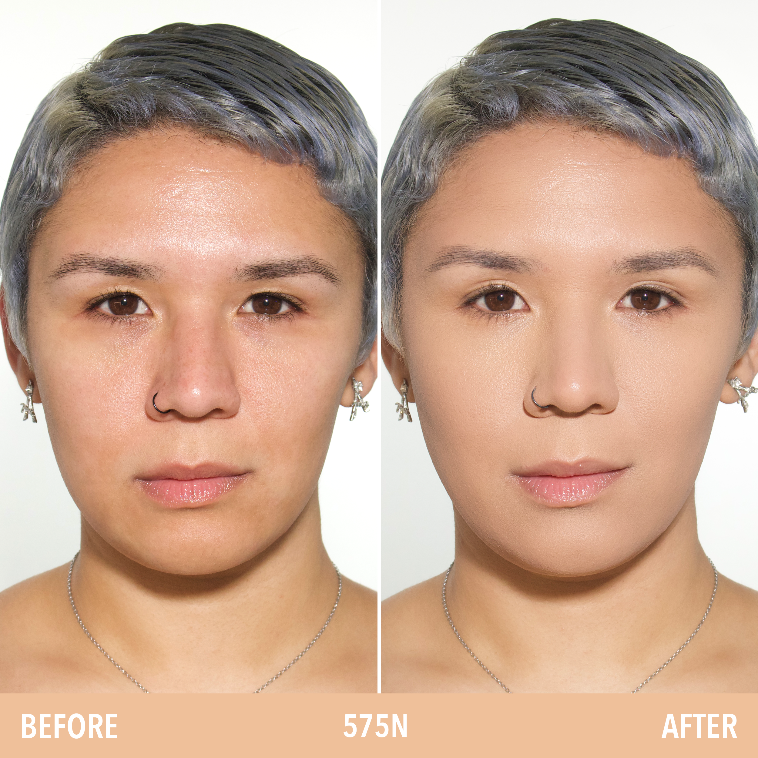 Moira Cosmetics – wholesale Foundation – Complete Wear™ Soft Matt Foundation (575N)1