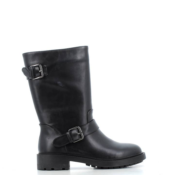 Hodea Støvler Sara Sort for engroshandel hos HODEA