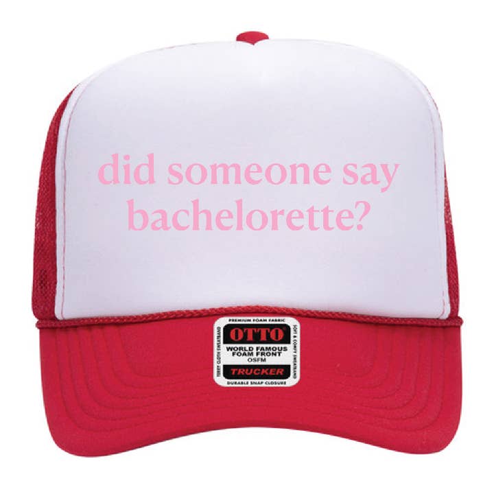 Custom Trucker Hat for wholesale by From The Ashes