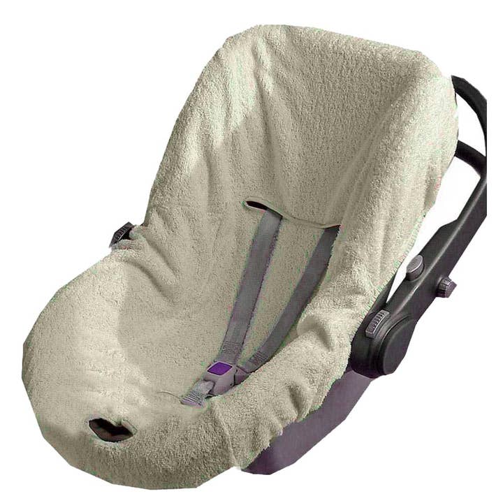 Almatex srl - Wholesale Chair - Kids - Sweat-absorbing sponge egg cover7