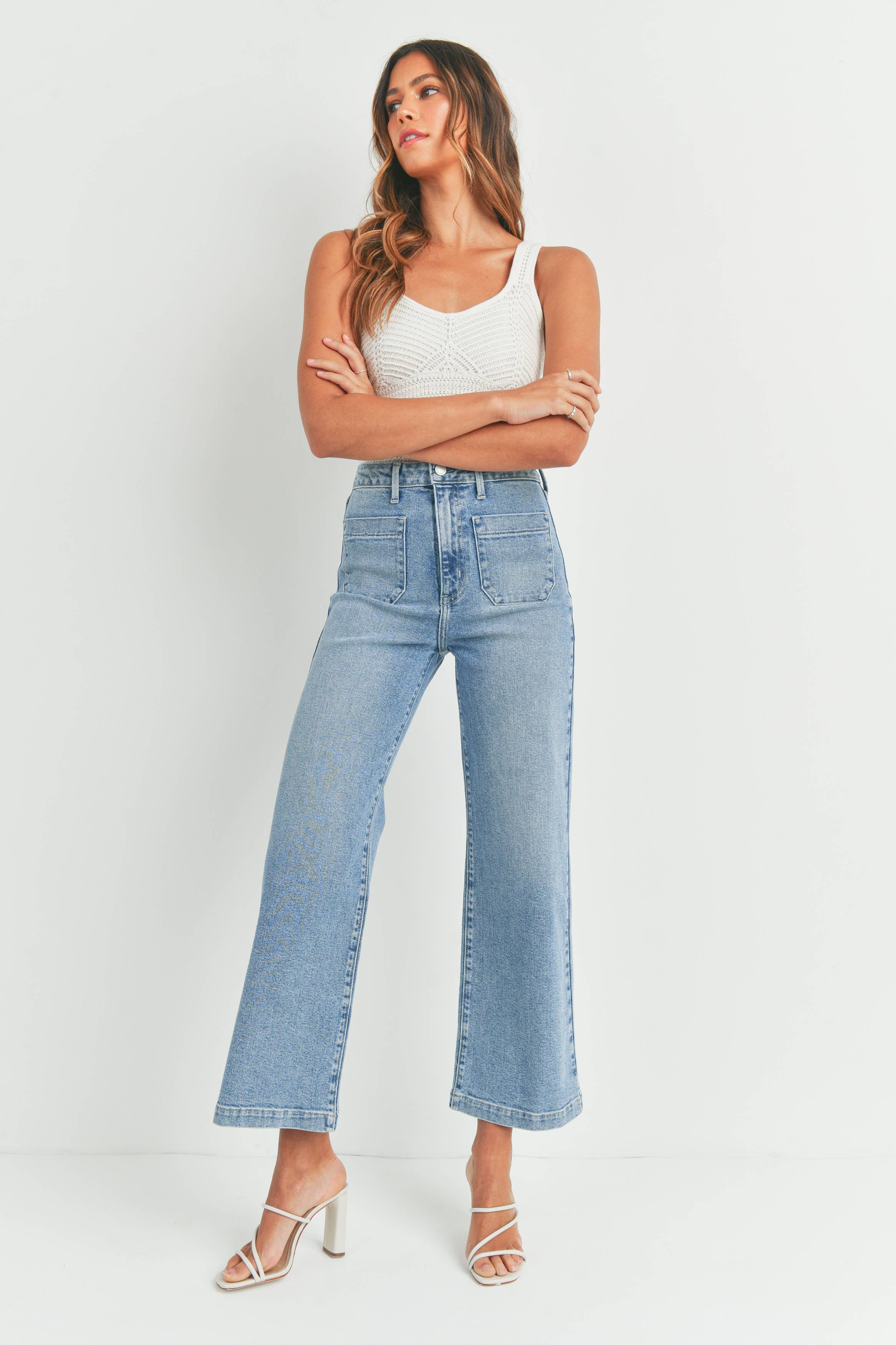 Wholesale Jeans for your store