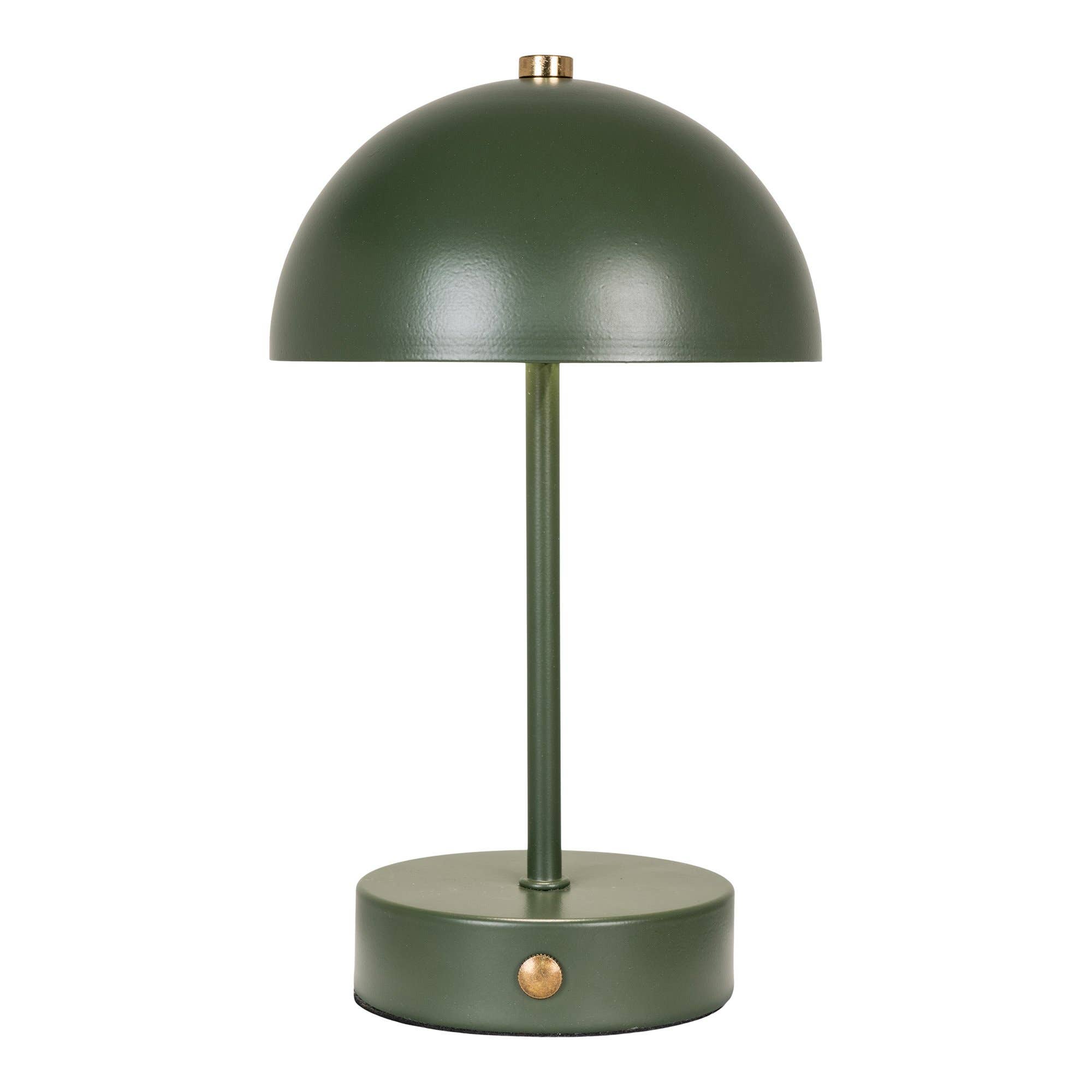 Green Holt LED Table Lamp for wholesale on Faire2