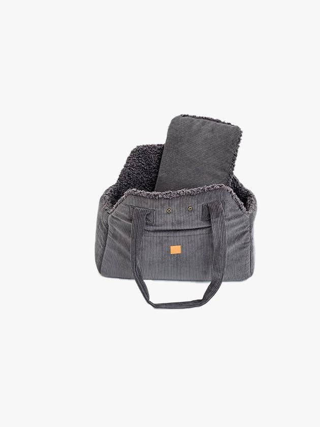 Lucky Dog Bag - Khaki for wholesale by PET & Co. eine Marke von Variance GmbH