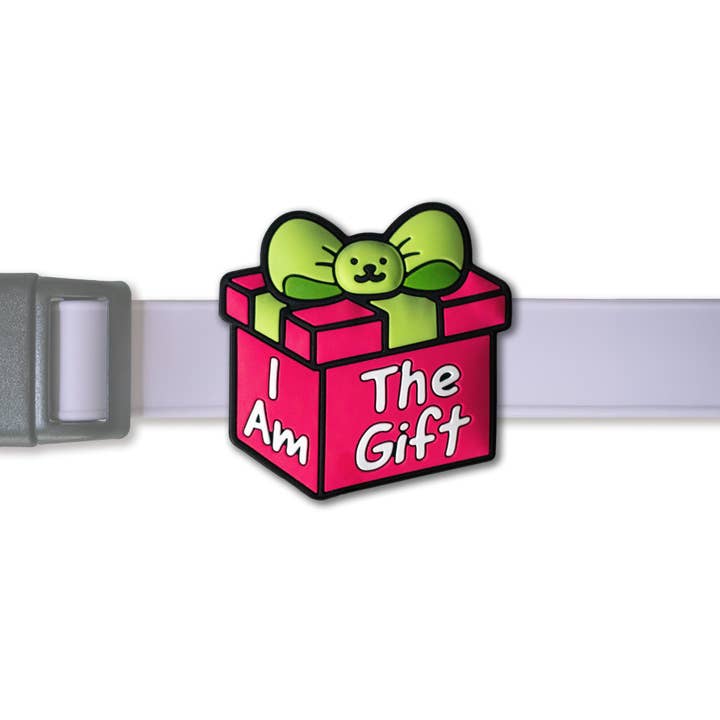 Lil Gifty Jiby Charm pour Chien pour la vente par Jiby Dog Crew