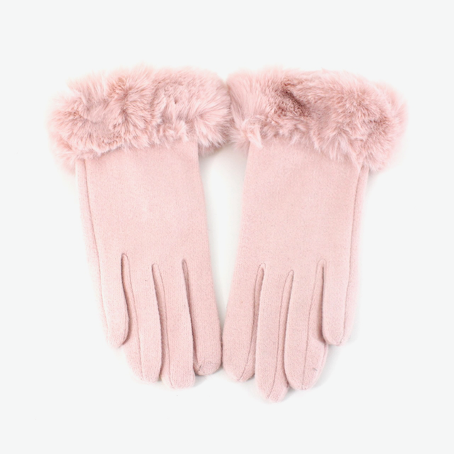 Pretty Persuasions - Wholesale Gloves - Women's - A23037 Bel Air Fun Gloves5