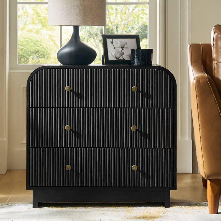 Mason Nightstand for wholesale by Karat Home