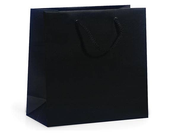 Nashville Wraps - Wholesale Gift Bag - Matte Paper Cord Handle Gift Bags55