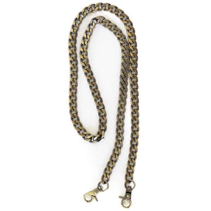 Tracolla a catena e spalla per la vendita all'ingrosso da parte di Sapahn