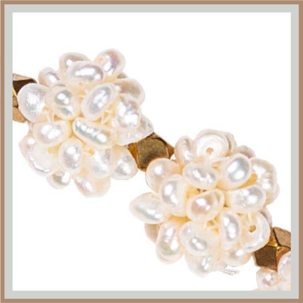 NOK - Wholesale Dangle Earrings - LARISSA S.1