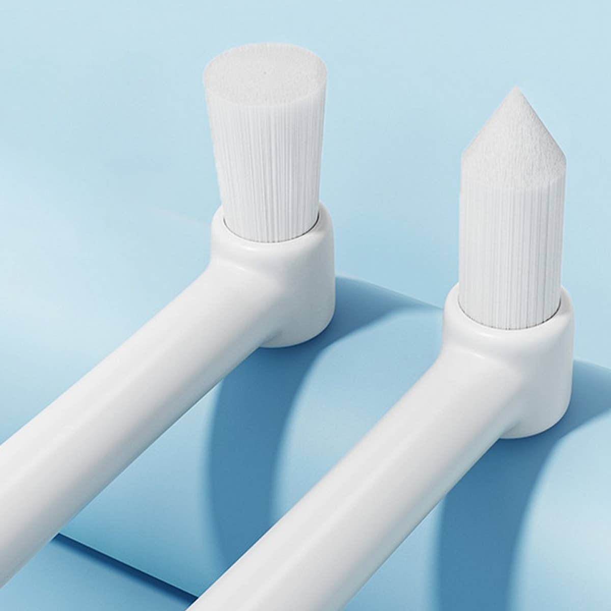 PAWPAWwholesale - Wholesale Pet Brush - Cat/Dog - Ultra-Soft Pet Toothbrush for Sensitive Gums_CWMM62158