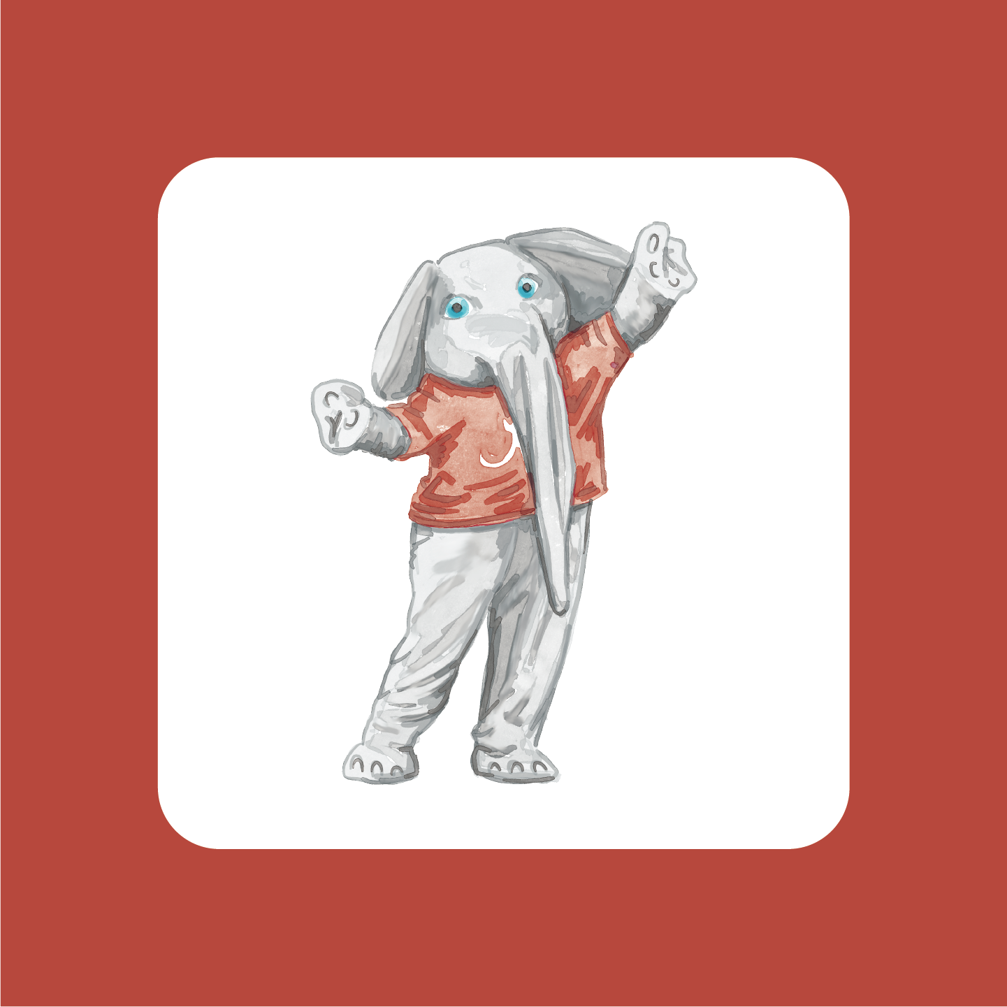 Swag - Venta al por mayor Posavasos - Juego de 4 Posavasos Acrílicos Holográficos de Papá Noel9