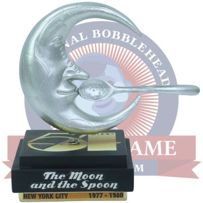 National Bobblehead Hall of Fame and Museum - Wholesale Decorative Figurine - Studio 54 Bobblehead (Presale)