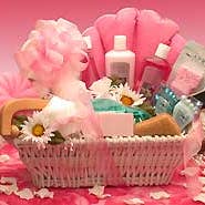 Ultimate Relaxation Bath & Body Gift for wholesale by Gift Basket Drop Shipping