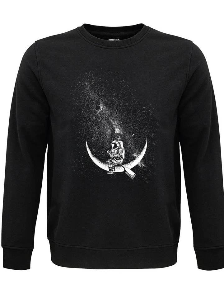 Kayaking Moon - 395 for wholesale by FRIKING STYLE