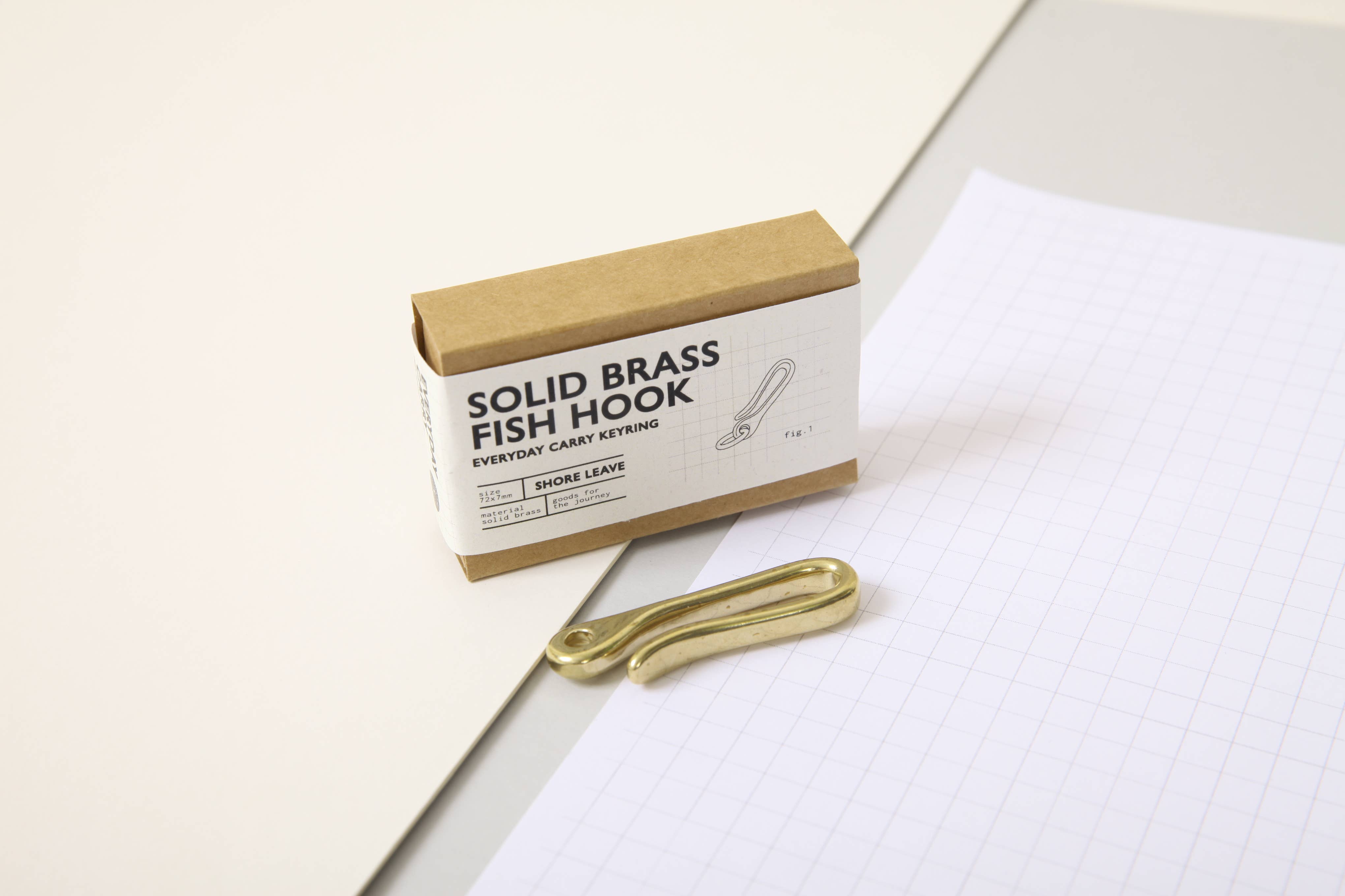 Atlantic Folk – Großhandel Wandhaken – NEUER Angelhaken1