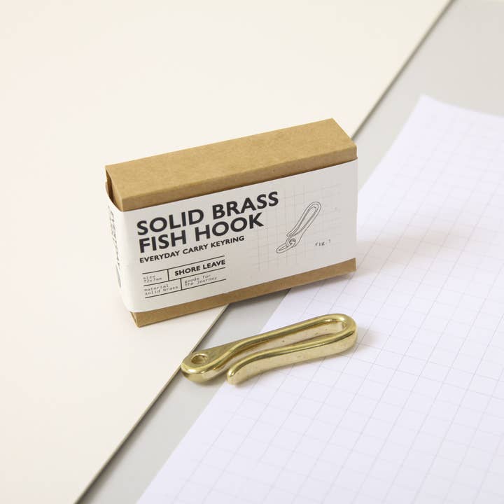 Atlantic Folk – Großhandel Wandhaken – NEUER Angelhaken1