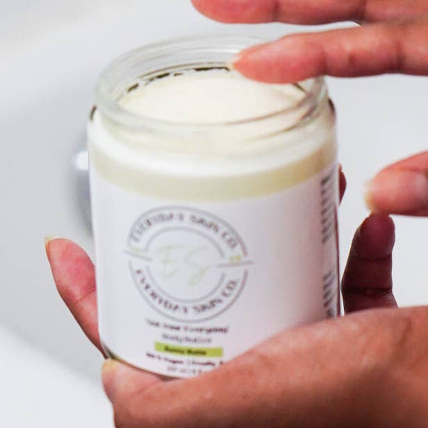 'Niet Je Alledaagse' Body Butter voor wholesale door Everyday Skin Co.