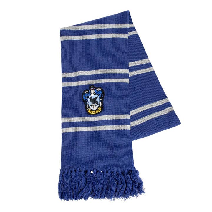 SCIARPA HARRY POTTER RAVENCLAW - 2200010369 per la vendita all'ingrosso da parte di Mastoys, S.L.