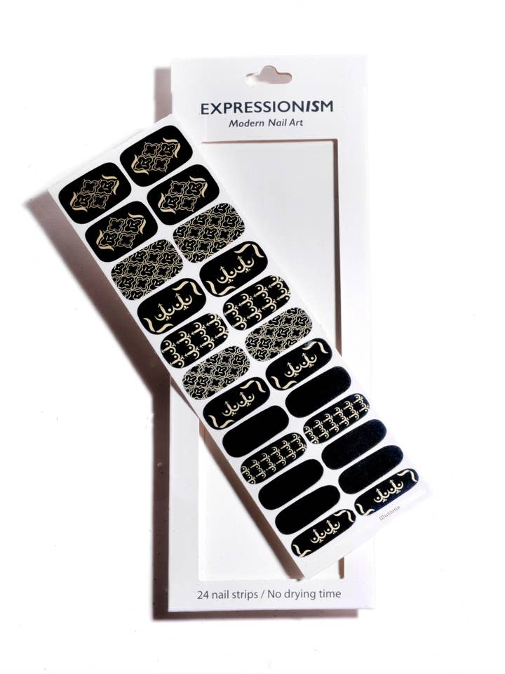 Illusions for wholesale by Expressionism