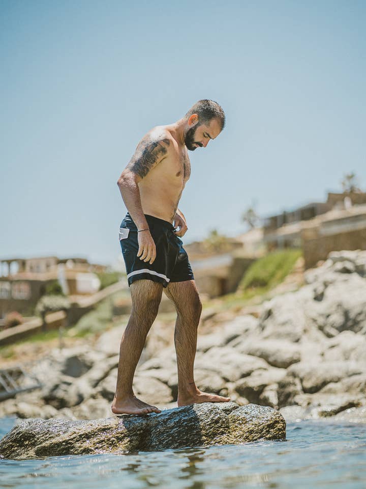 Het minimale badpak voor wholesale door Minimal Wanders