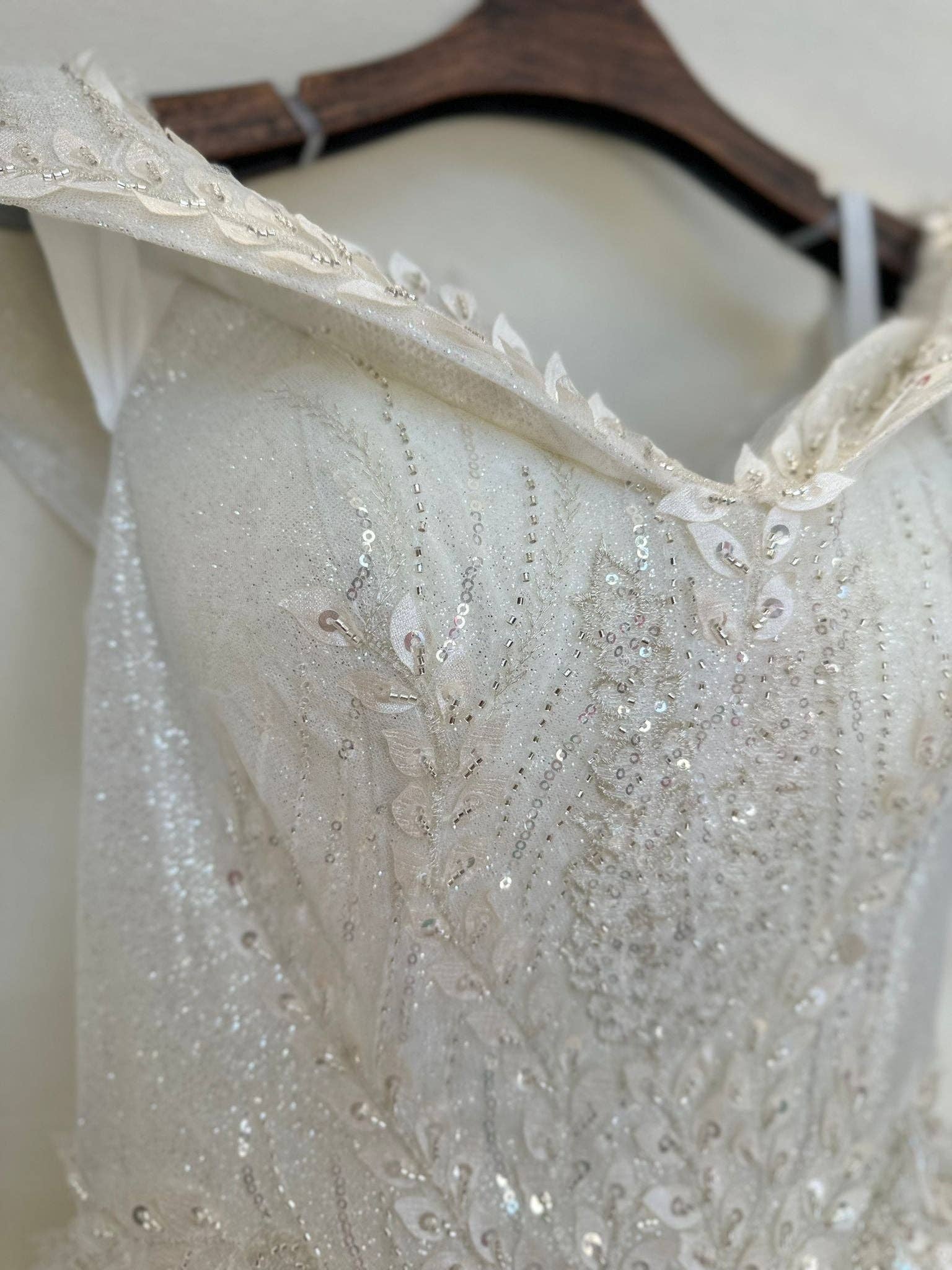 Invitadissimas - Wholesale Formele jurk - Dames - Trouwjurk 4605 op maat14