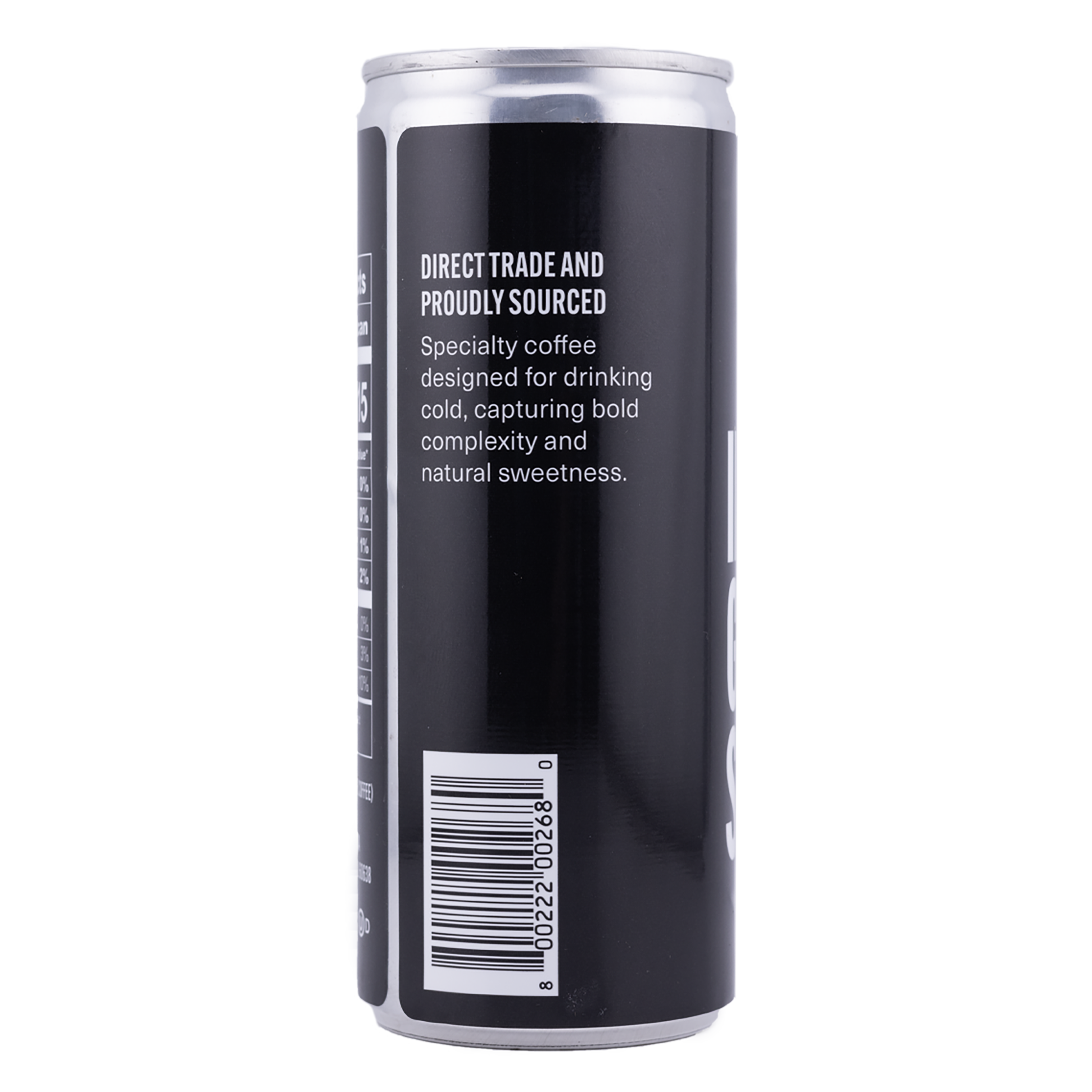 Intelligentsia Coffee - Wholesale Iced Coffee/Cold Brew - Intelligentsia Cold Coffee, 8oz2