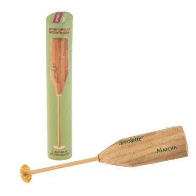 Kimber Foods - Wholesale Whisk - Matcha eletric whisk In Stylish Carboard Cover