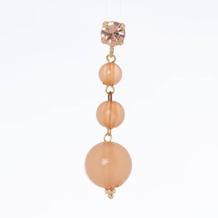 ORECCHINI - linea CLOROFILLA - Codice articolo 861801DC for wholesale by Sodini