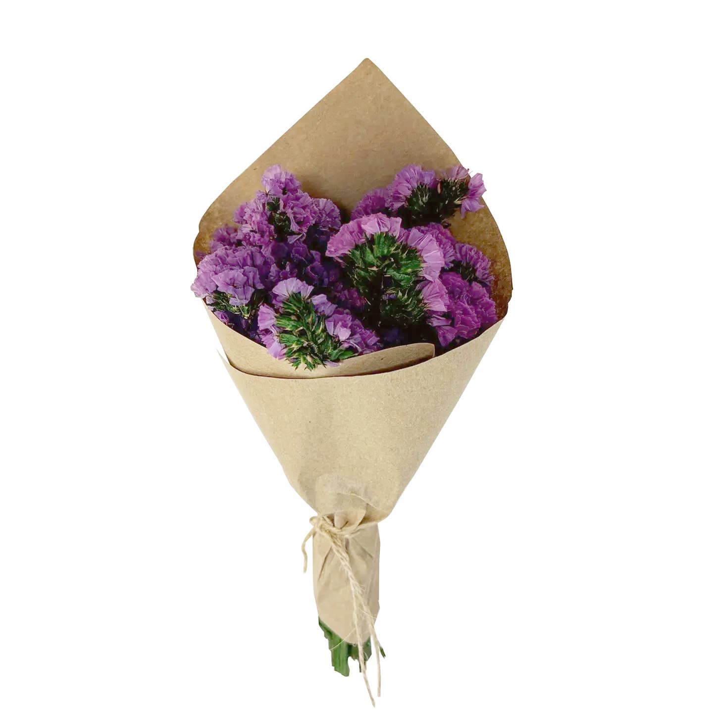 Andaluca – wholesale Artificial flowers – MINI Statice Flower Bundle: Magenta #1682