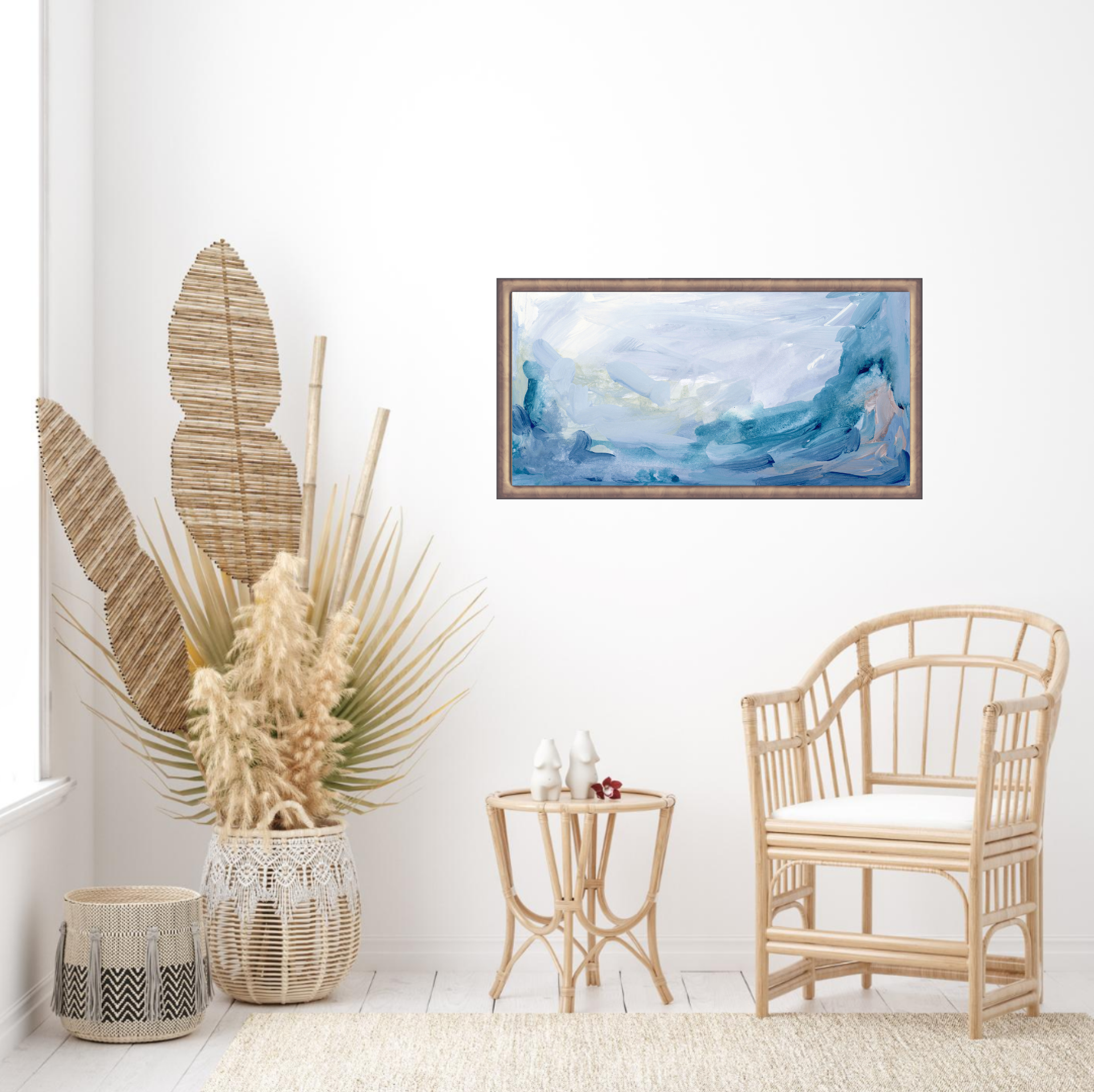 Kate Shore Fine Art - Wholesale Art Print - Print | Lagoon7