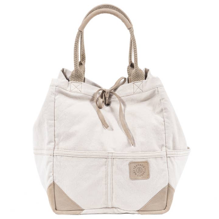 TRAVAUX EN COURS... - Wholesale Tote Bag - Women's - SMALL TOTE BAG - CITY BAG12