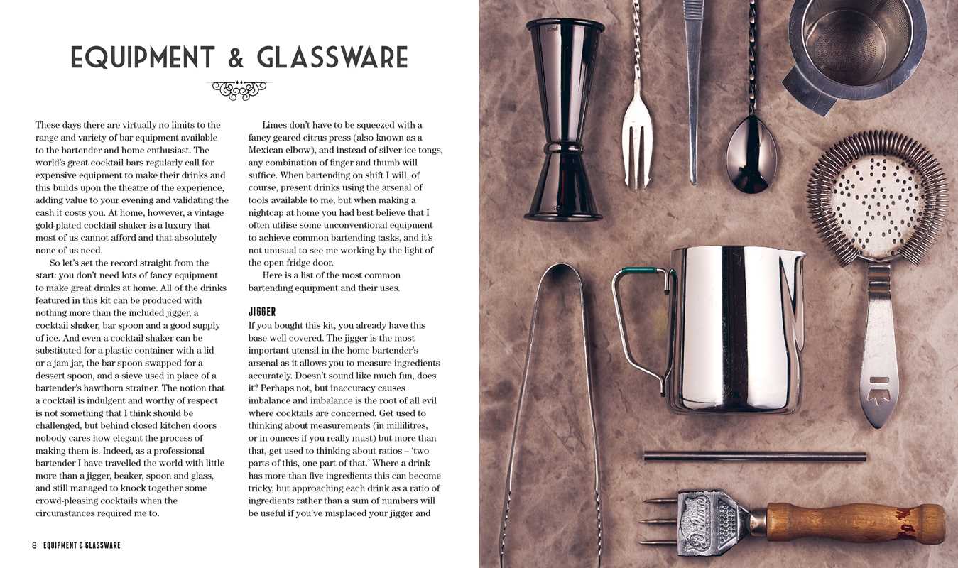 Simon & Schuster - Wholesale Mixology & Beverage - Cocktails at Home Deck by Tristan Stephenson1