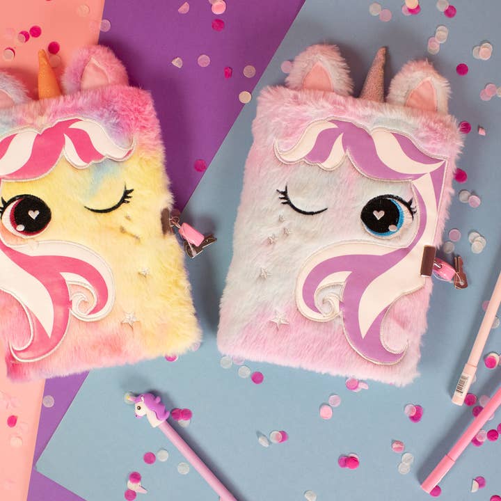 Bewaltz - Wholesale Dagboek/agenda - Furry Diary - Geweldige dierenvrienden