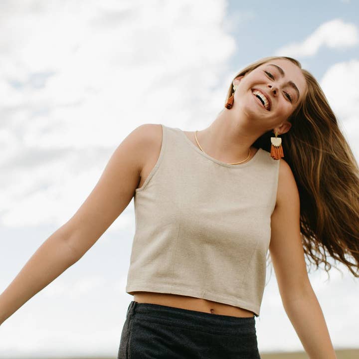 Rover & Kin - Wholesale Tassel Earrings - Tasseling Earrings8