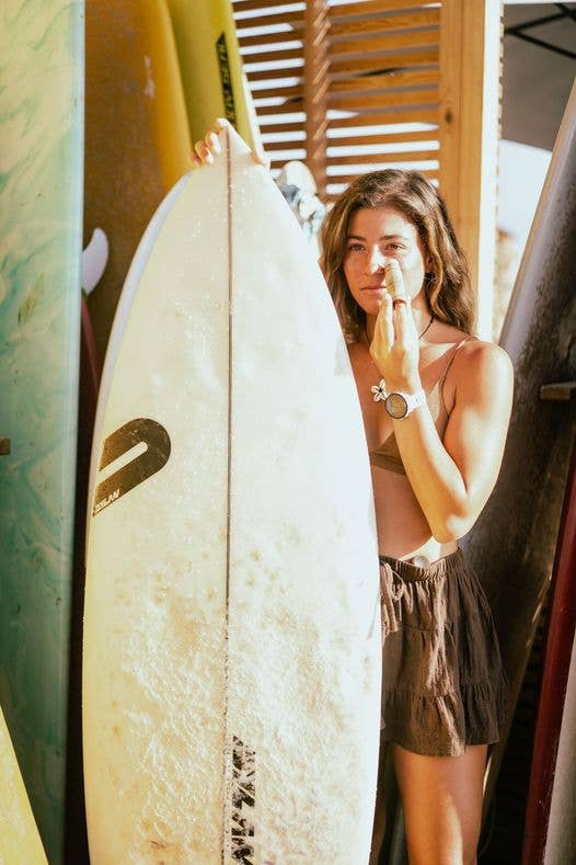 Suntribe - Wholesale Sunscreen - Suntribe Organic Mineral Zinc Sun Stick SPF 50 Mud Tint8