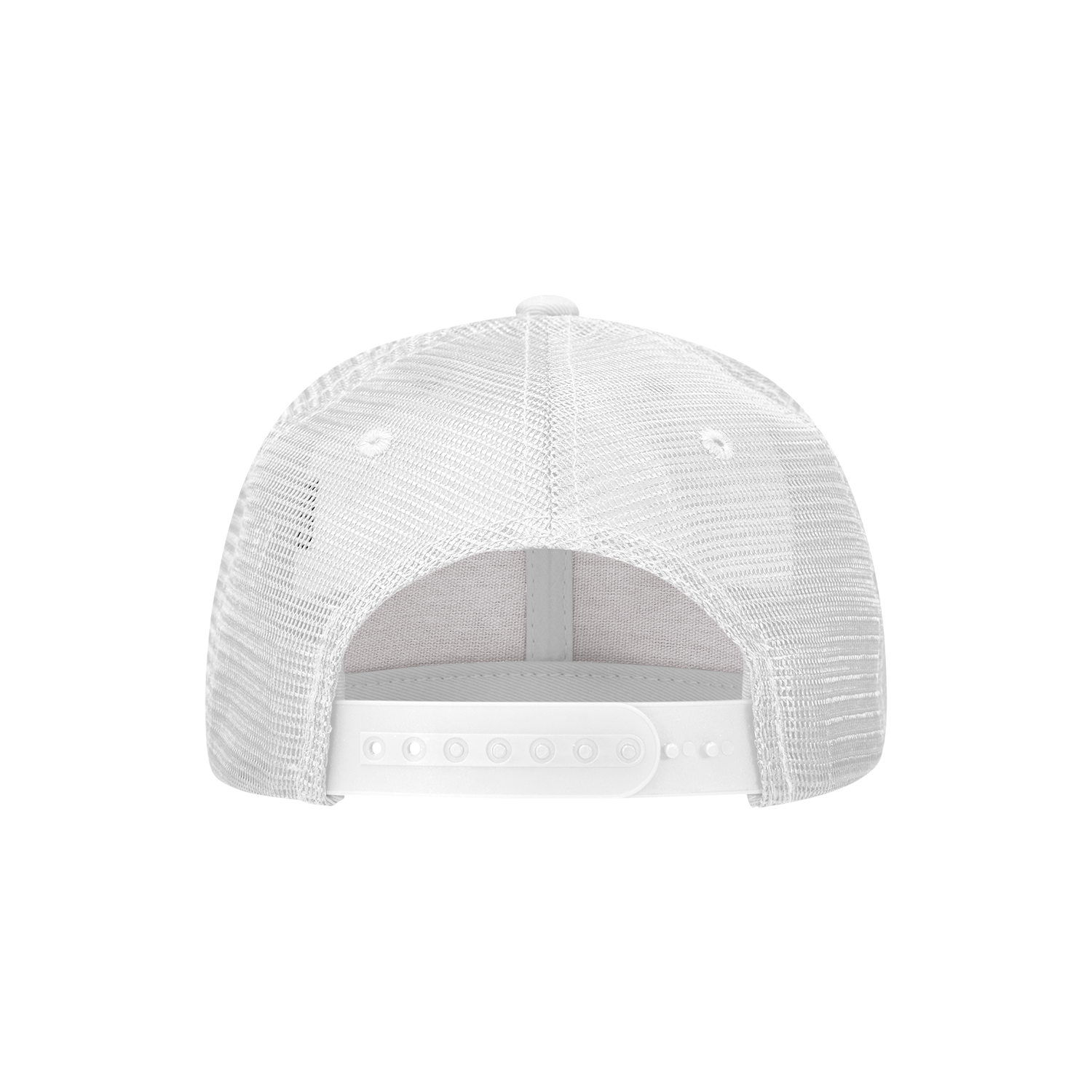 The Park Wholesale - Vente Casquette de camionneur – unisexe - Casquette camionneur enfant Decky 5010 avec visière plate et fermeture snapback69