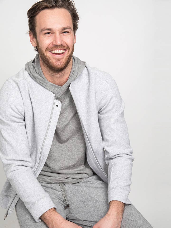 Casaco Bomber Jackie por atacado de QUINN